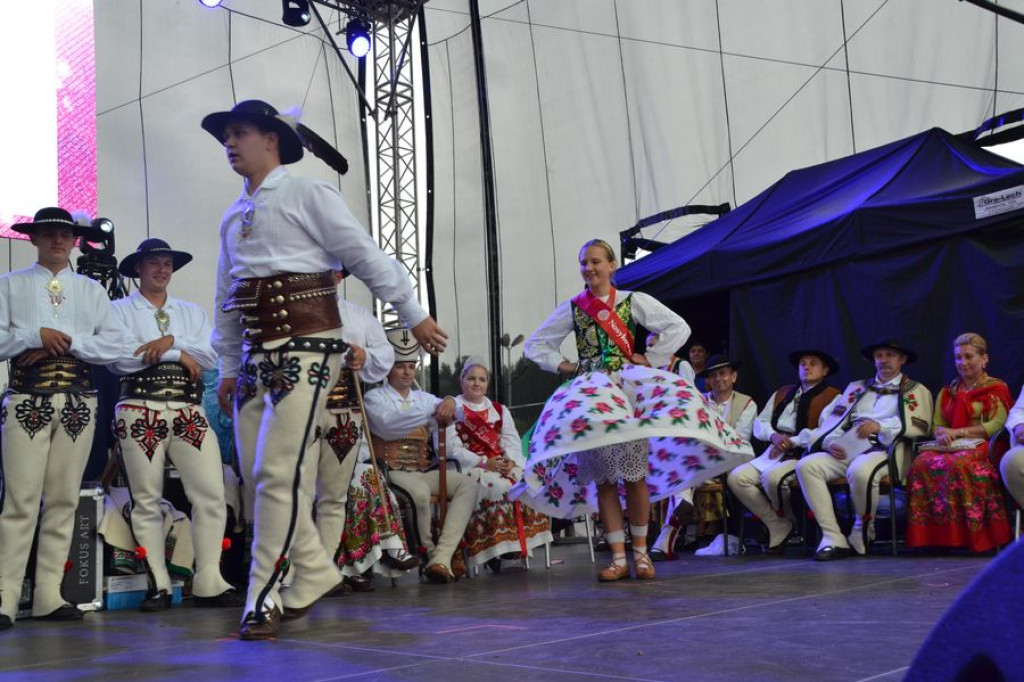Harnaś Roku 2018 wybrany