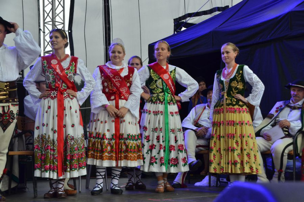 Harnaś Roku 2018 wybrany