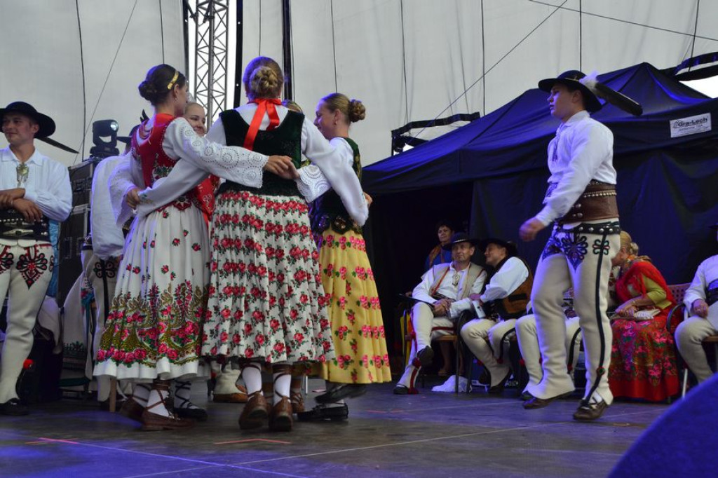 Harnaś Roku 2018 wybrany