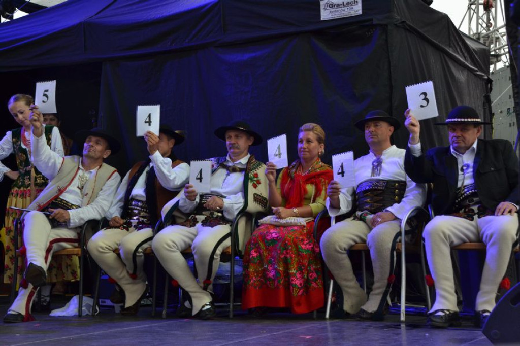 Harnaś Roku 2018 wybrany