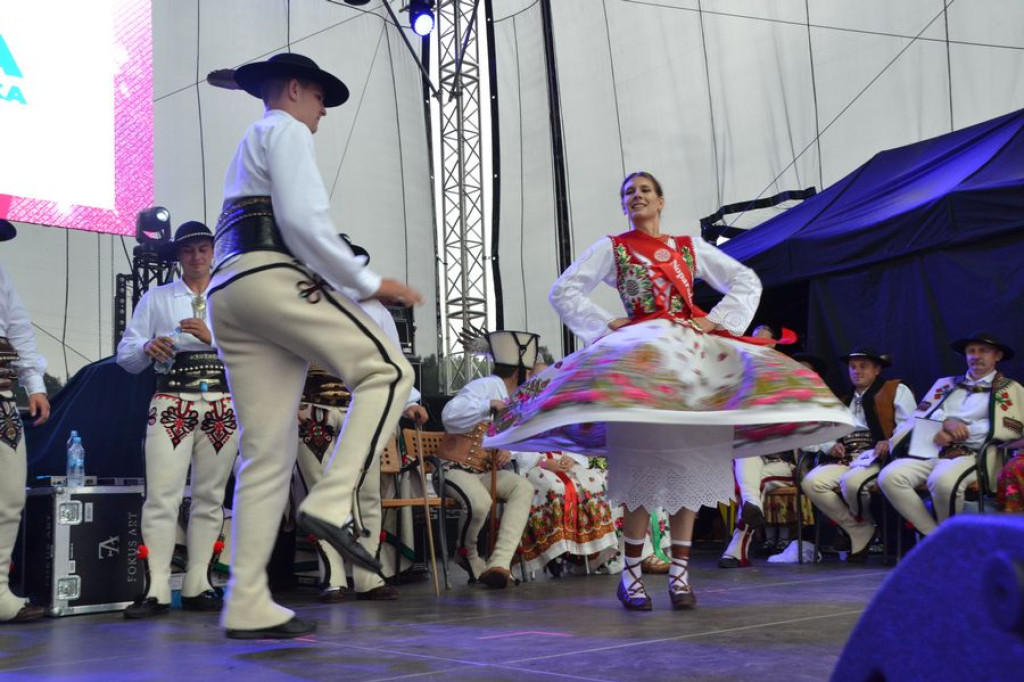 Harnaś Roku 2018 wybrany