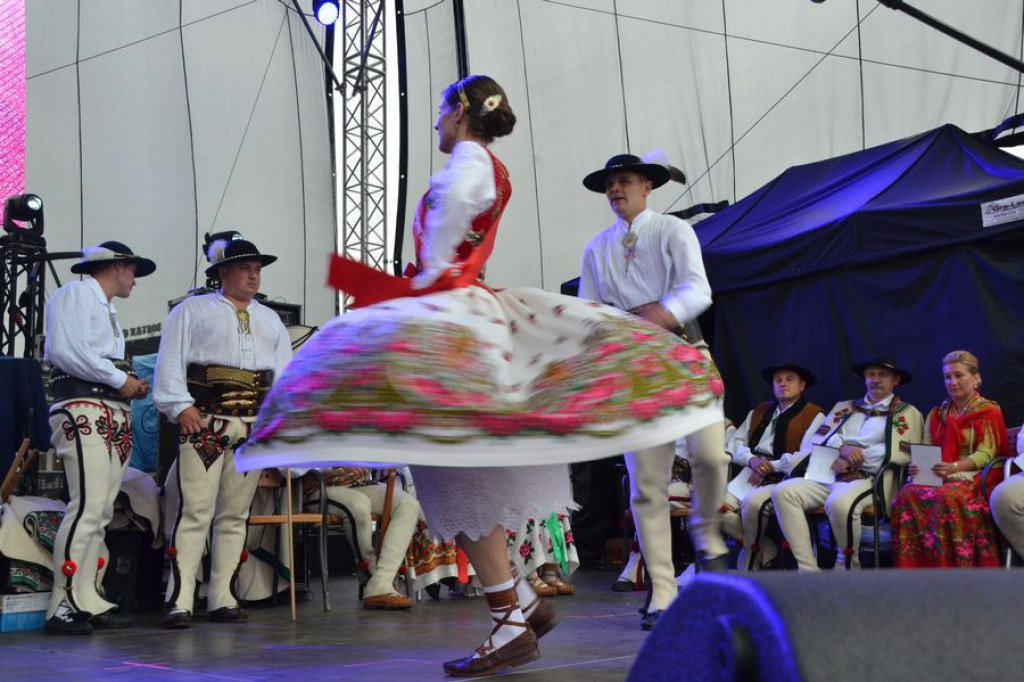 Harnaś Roku 2018 wybrany