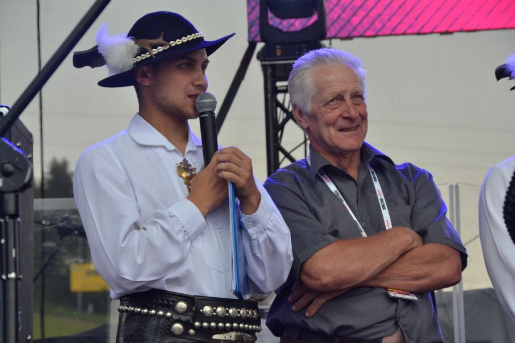 Harnaś Roku 2018 wybrany