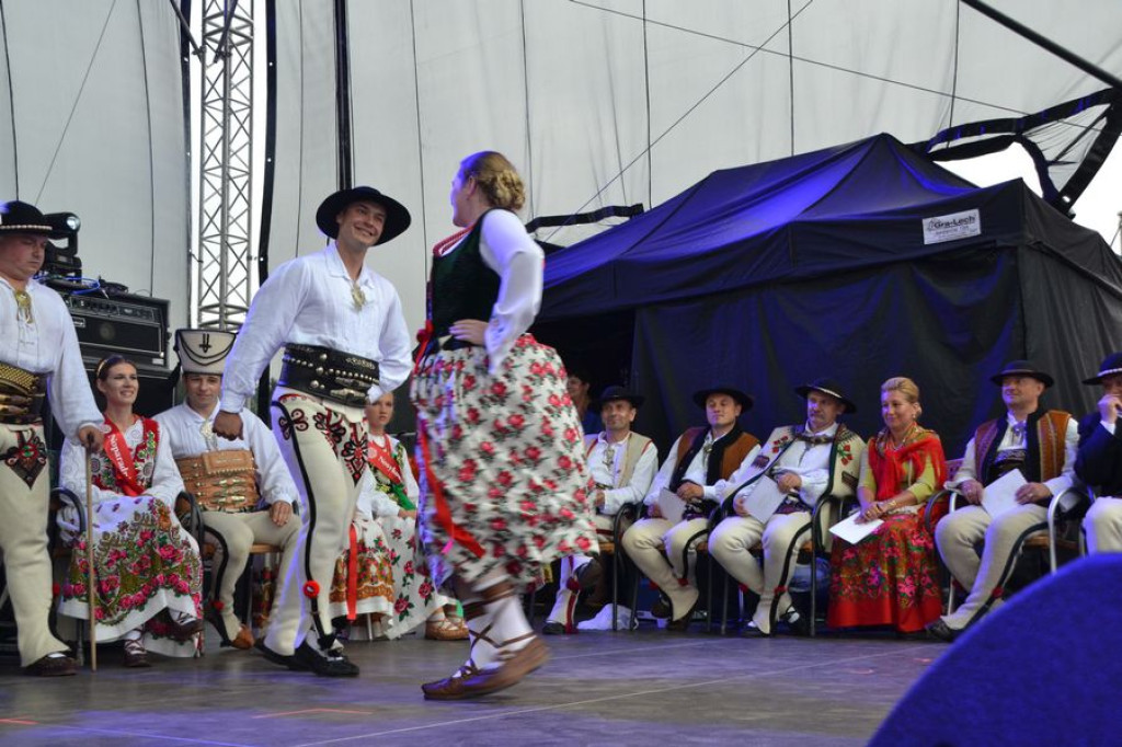 Harnaś Roku 2018 wybrany