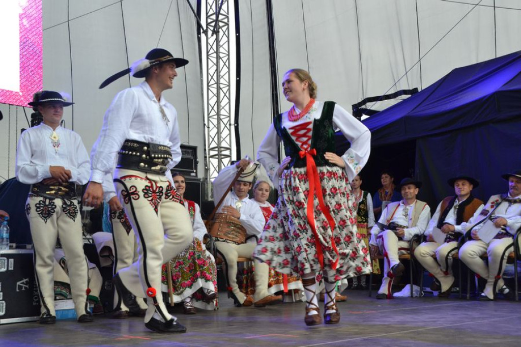 Harnaś Roku 2018 wybrany
