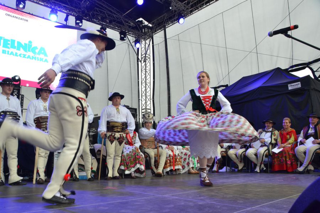 Harnaś Roku 2018 wybrany