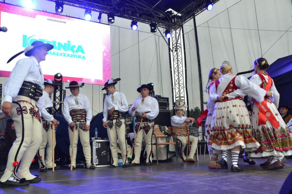 Harnaś Roku 2018 wybrany