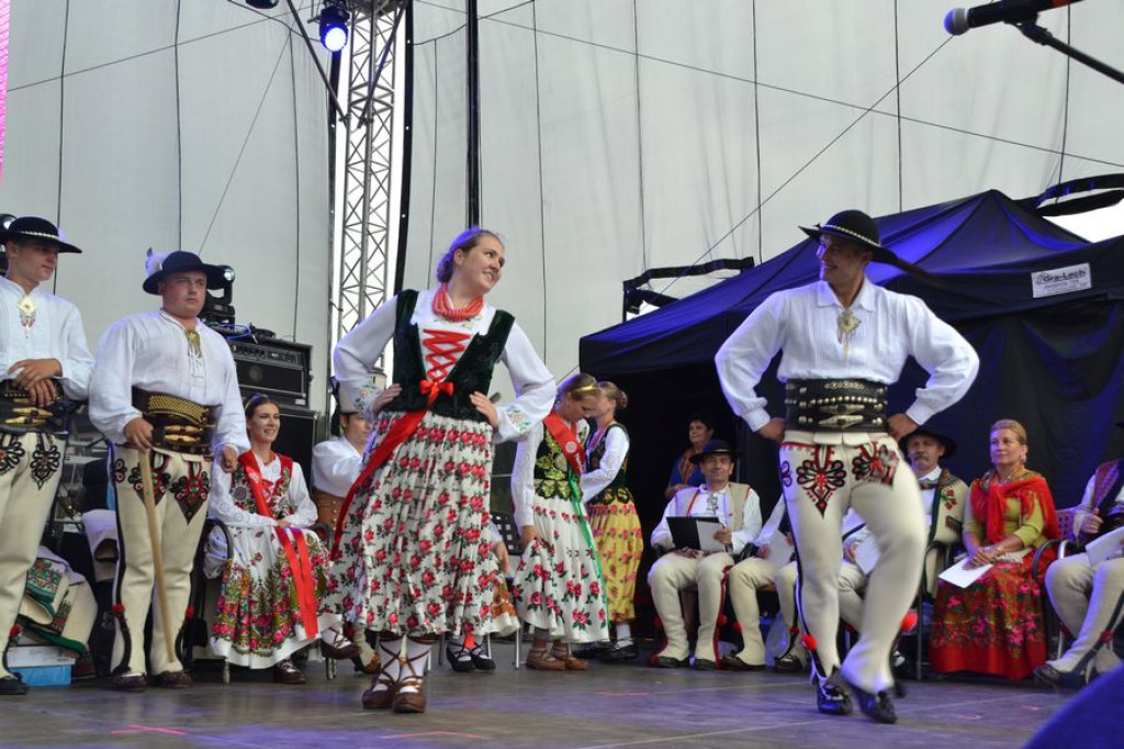 Harnaś Roku 2018 wybrany