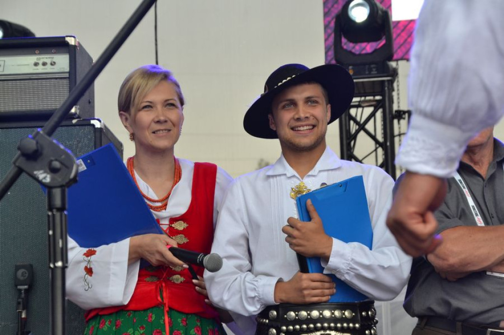 Harnaś Roku 2018 wybrany