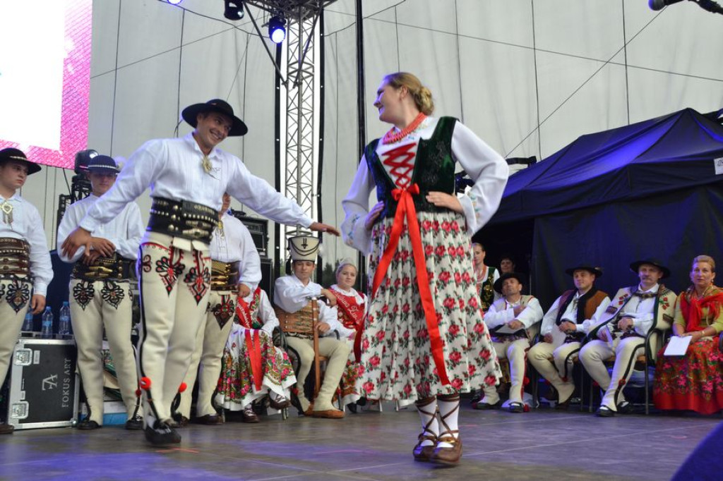 Harnaś Roku 2018 wybrany