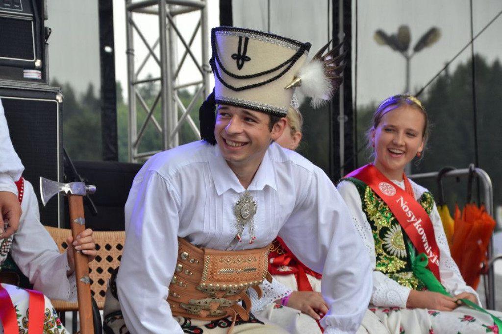 Harnaś Roku 2018 wybrany