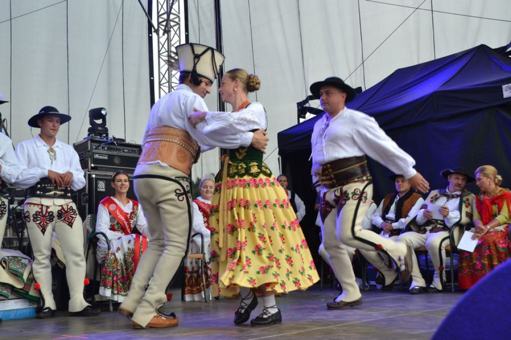 Harnaś Roku 2018 wybrany