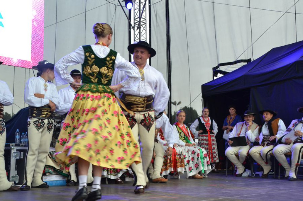 Harnaś Roku 2018 wybrany