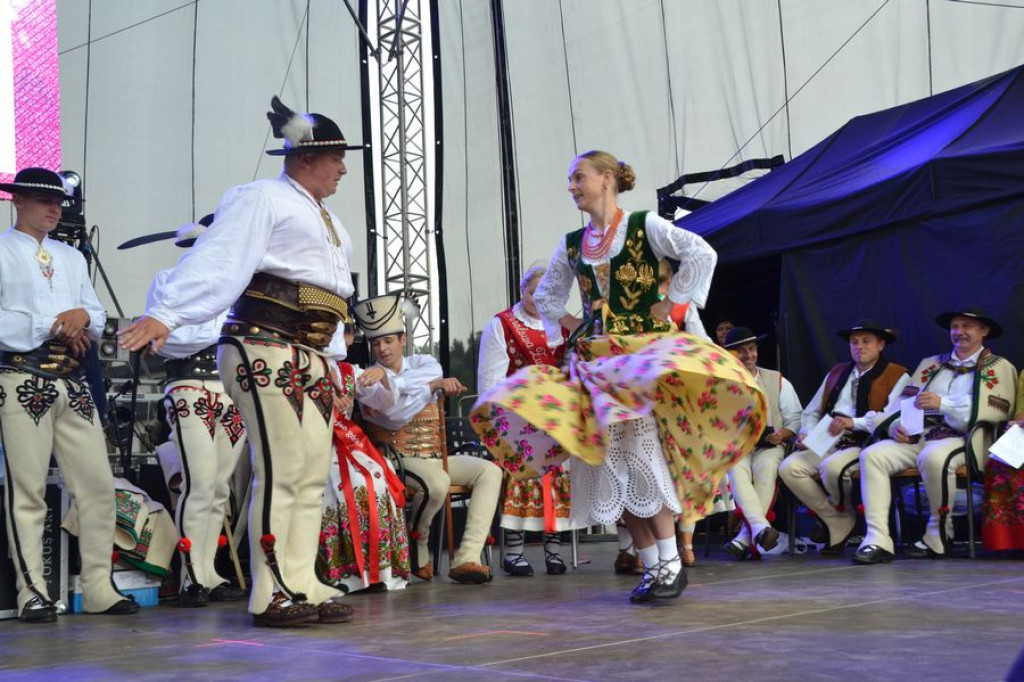 Harnaś Roku 2018 wybrany