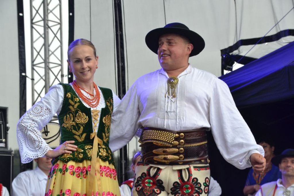 Harnaś Roku 2018 wybrany