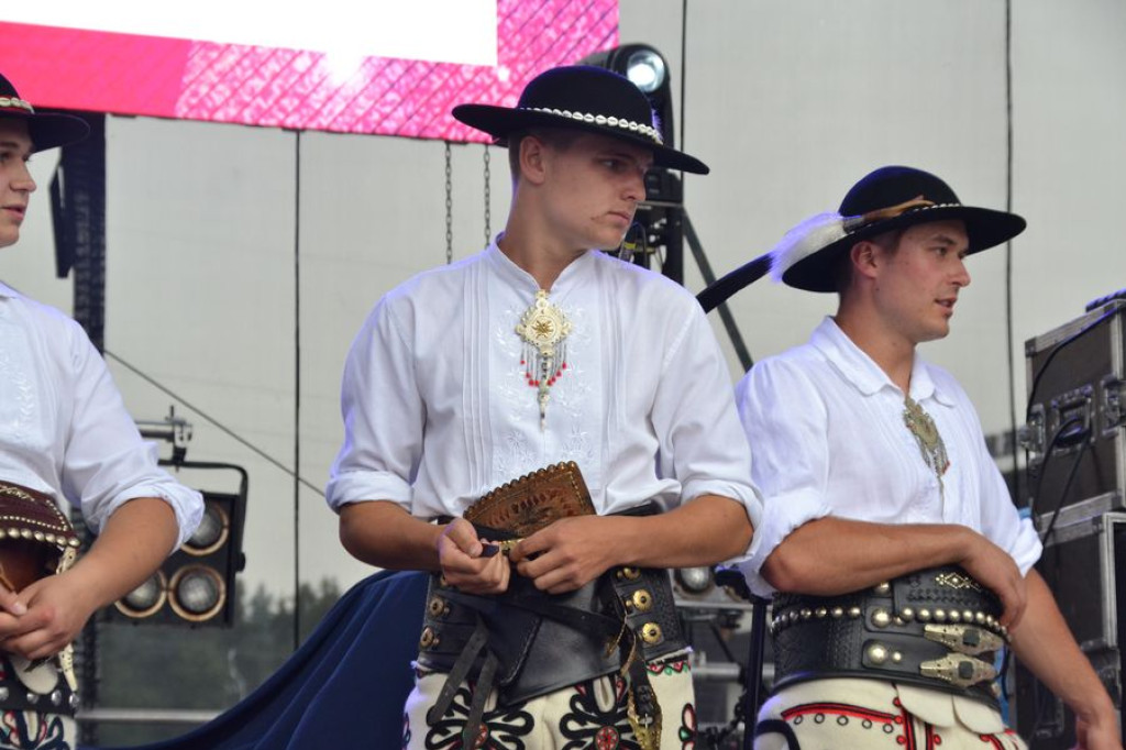 Harnaś Roku 2018 wybrany