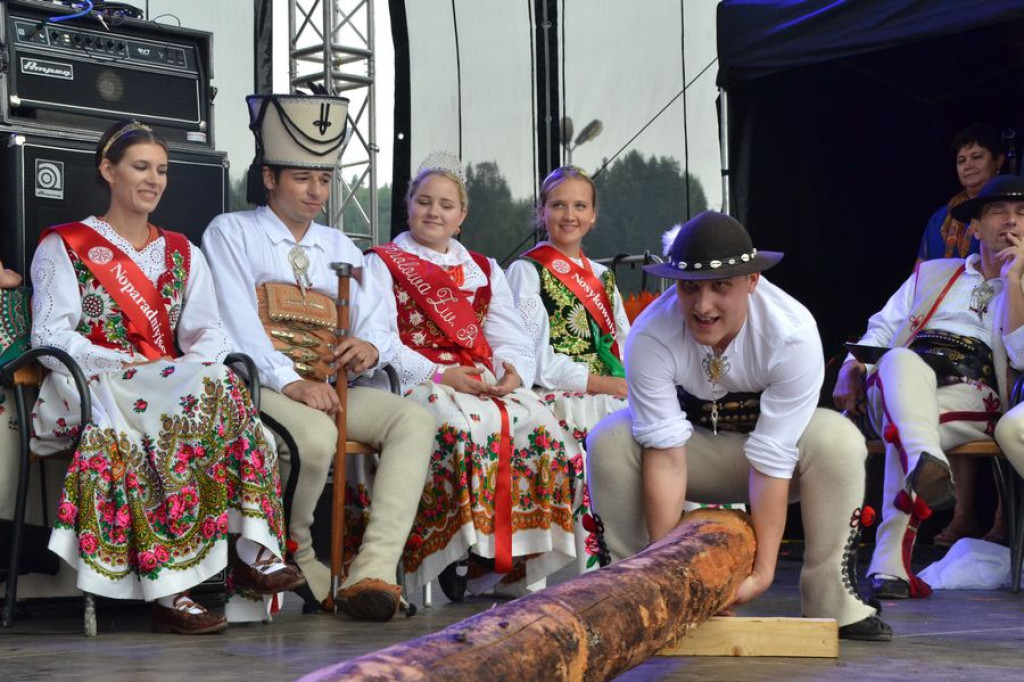 Harnaś Roku 2018 wybrany