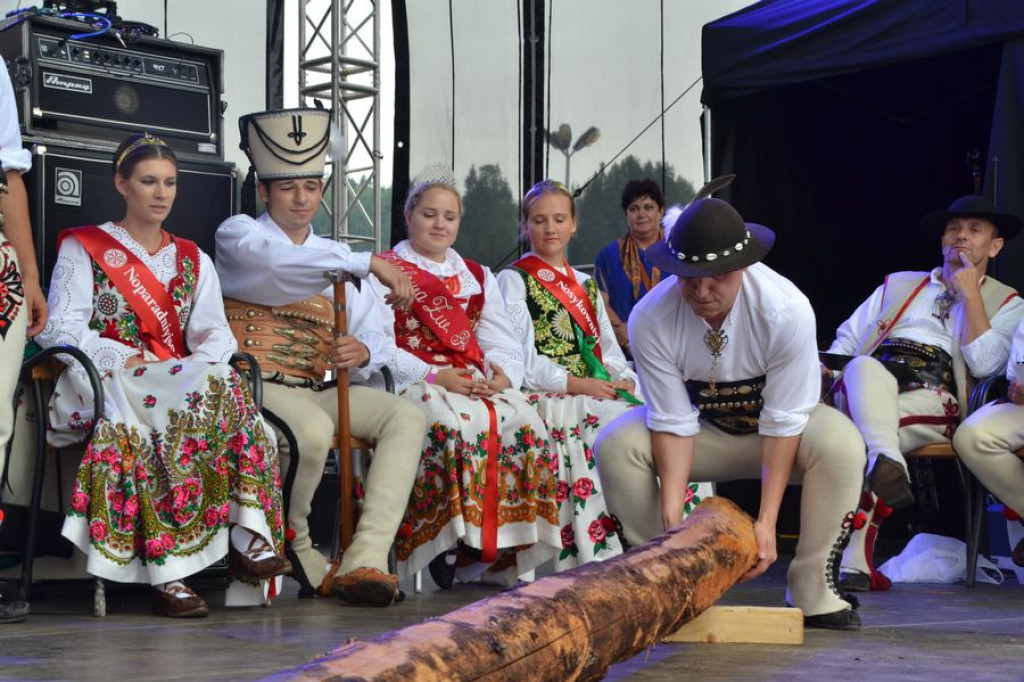 Harnaś Roku 2018 wybrany
