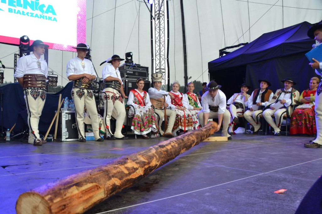 Harnaś Roku 2018 wybrany