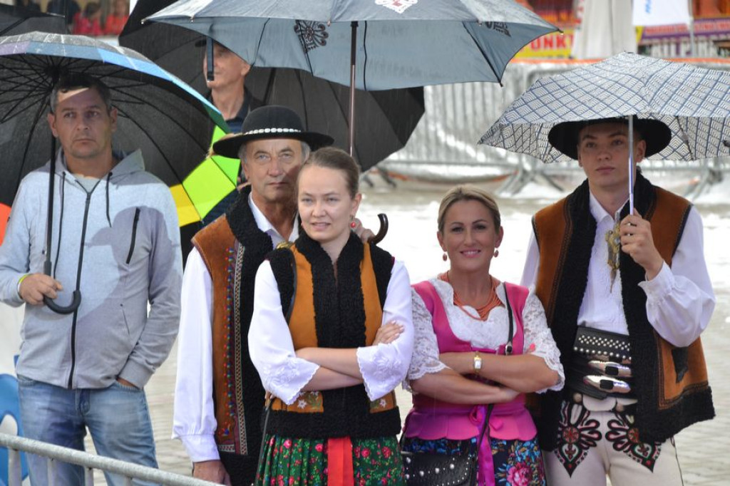 Harnaś Roku 2018 wybrany