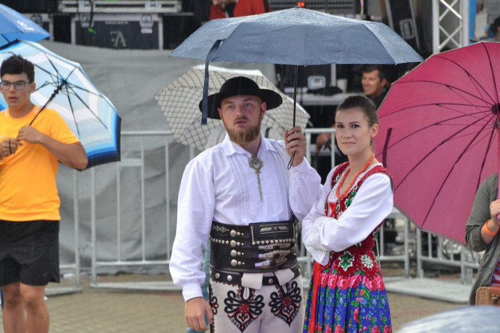 Harnaś Roku 2018 wybrany