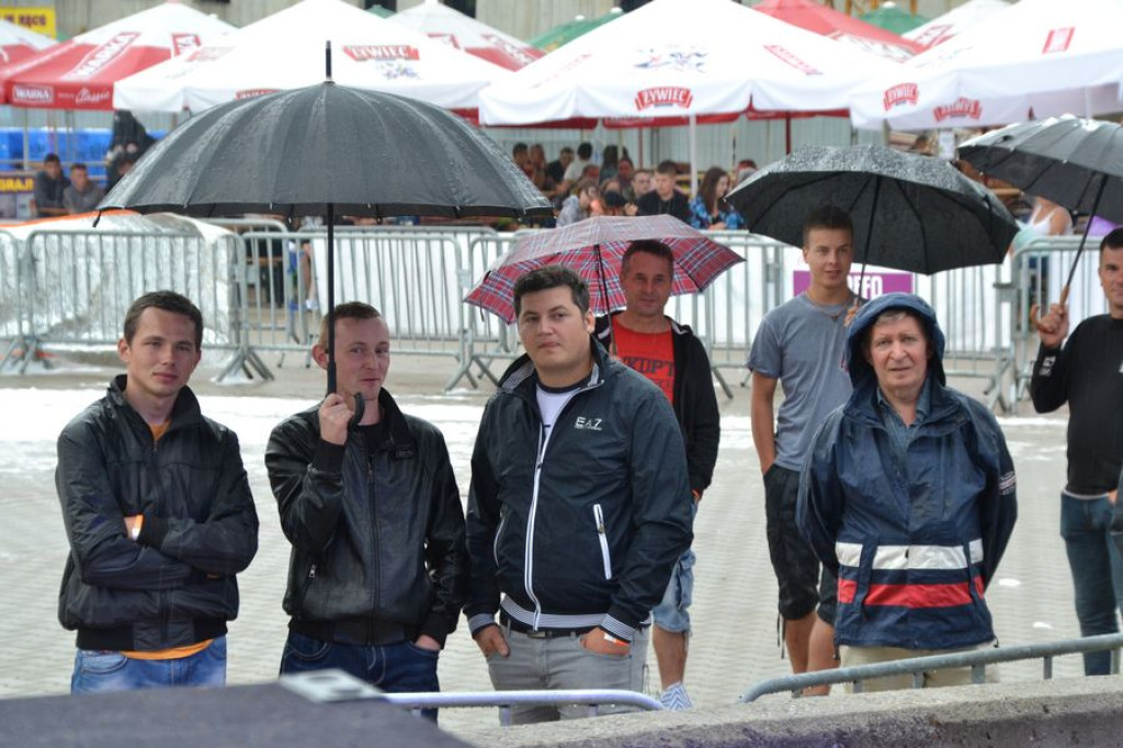 Harnaś Roku 2018 wybrany