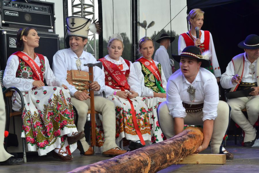 Harnaś Roku 2018 wybrany