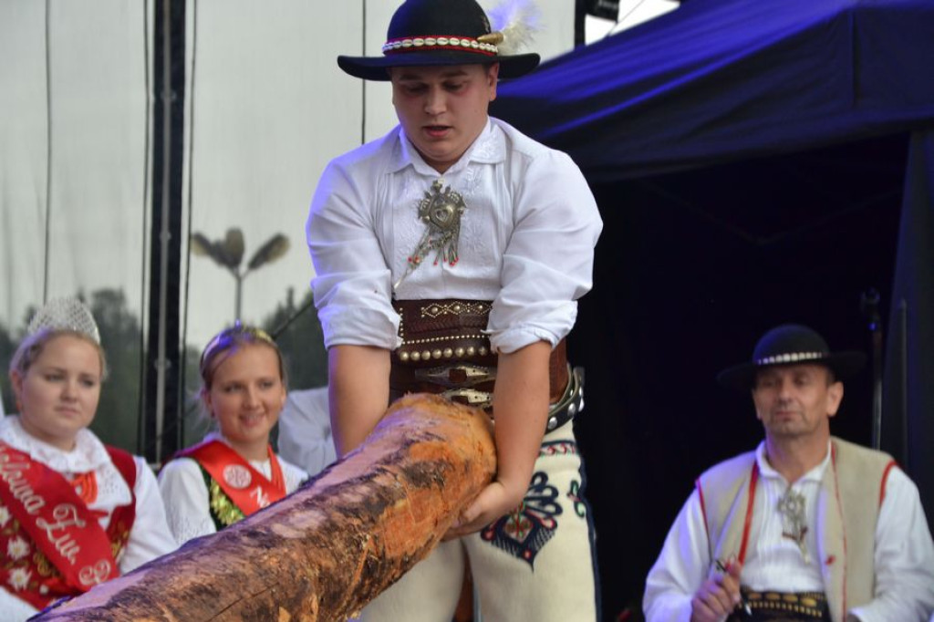 Harnaś Roku 2018 wybrany