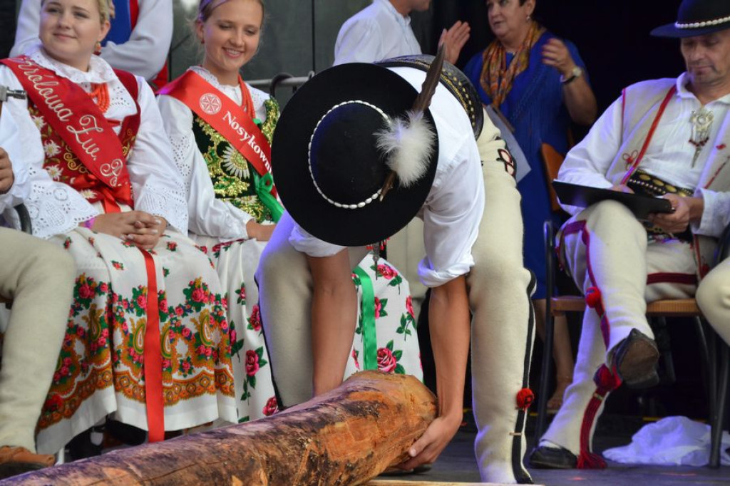 Harnaś Roku 2018 wybrany