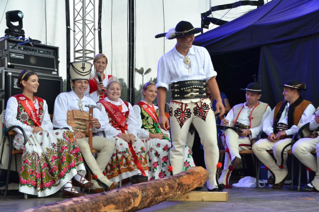 Harnaś Roku 2018 wybrany