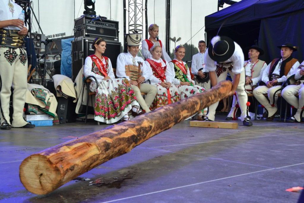 Harnaś Roku 2018 wybrany