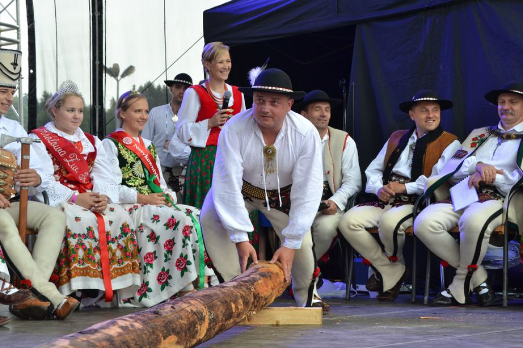 Harnaś Roku 2018 wybrany