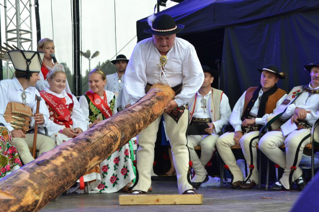 Harnaś Roku 2018 wybrany