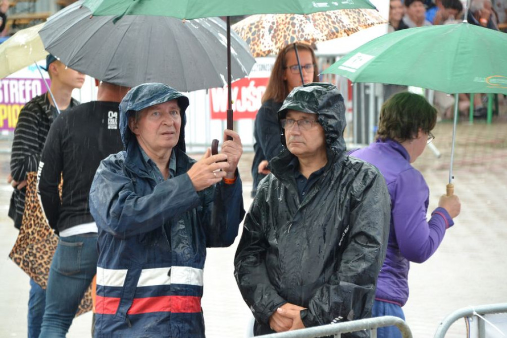 Harnaś Roku 2018 wybrany