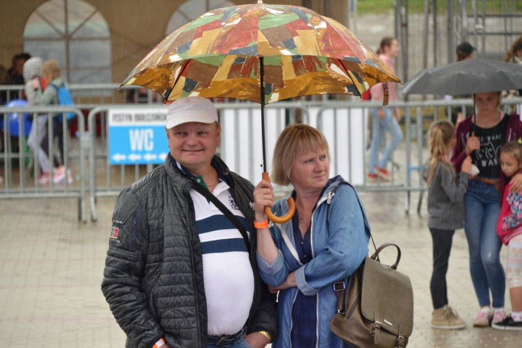 Harnaś Roku 2018 wybrany