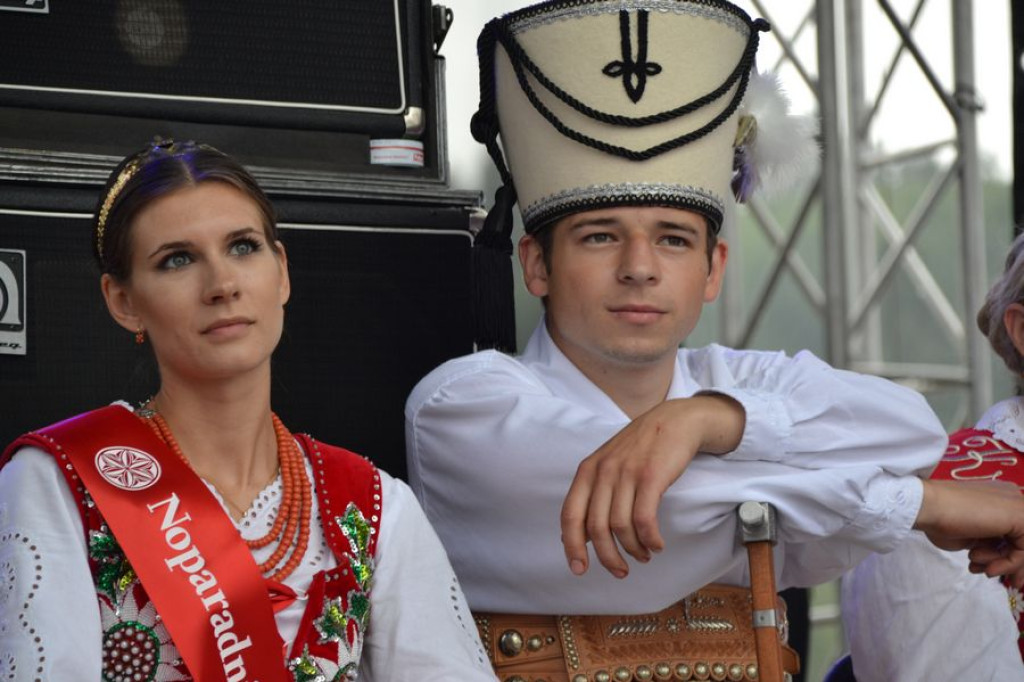 Harnaś Roku 2018 wybrany