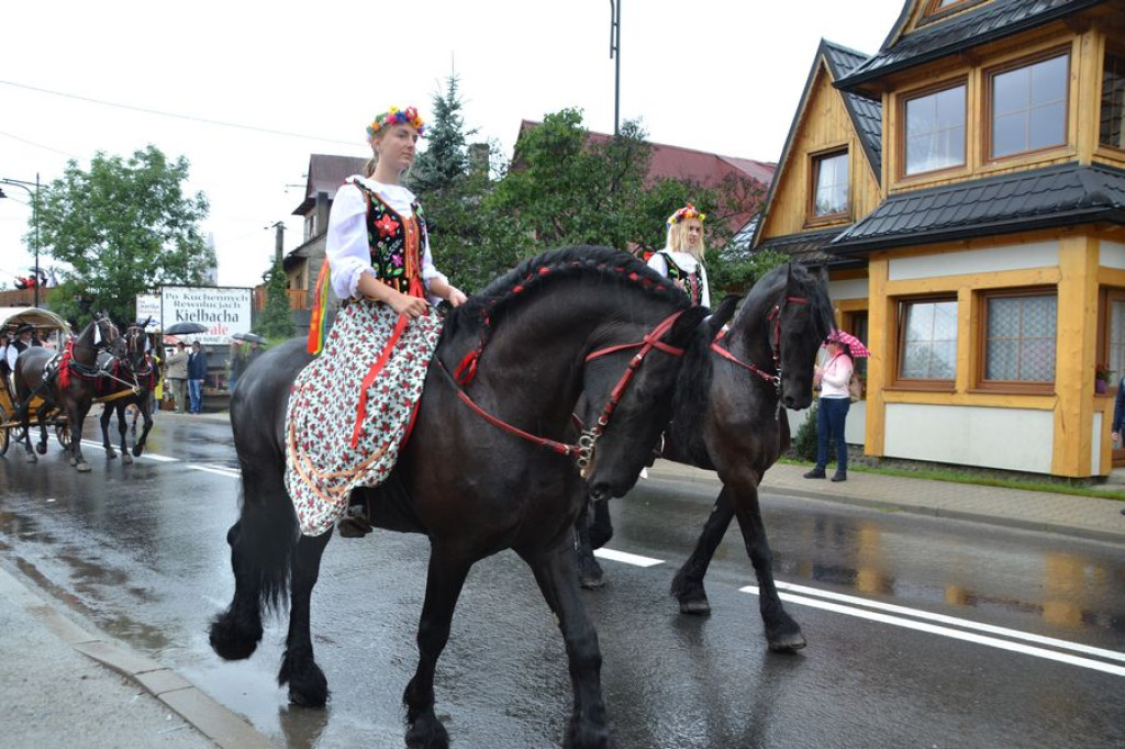 Sabałowe Bajania oficjalnie otwarte