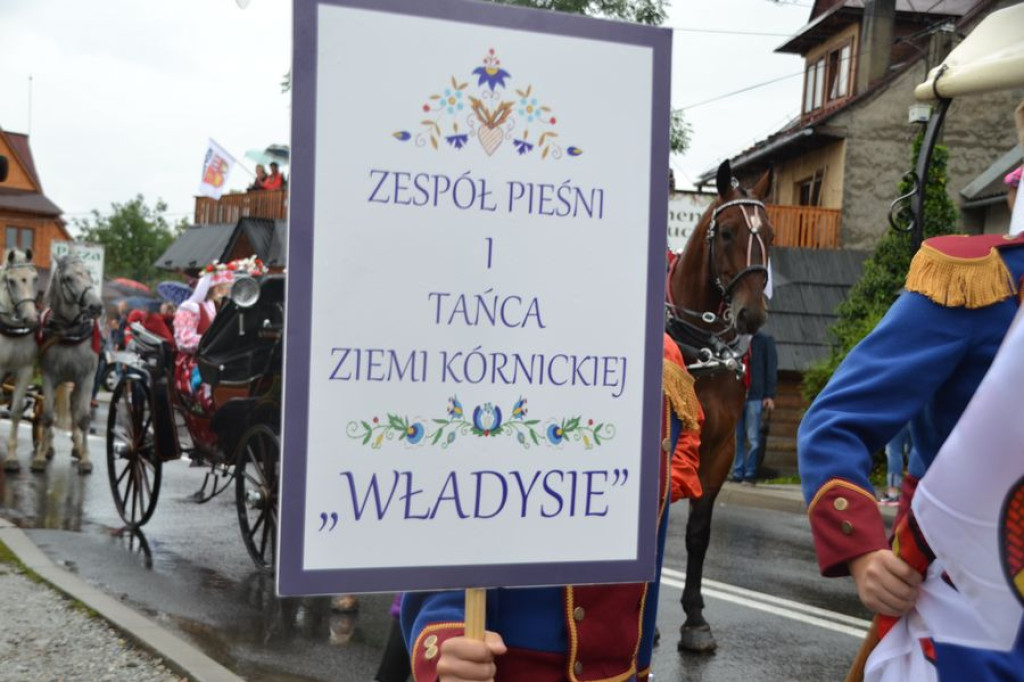 Sabałowe Bajania oficjalnie otwarte