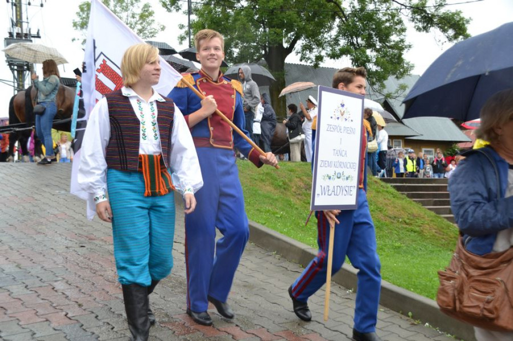 Sabałowe Bajania oficjalnie otwarte