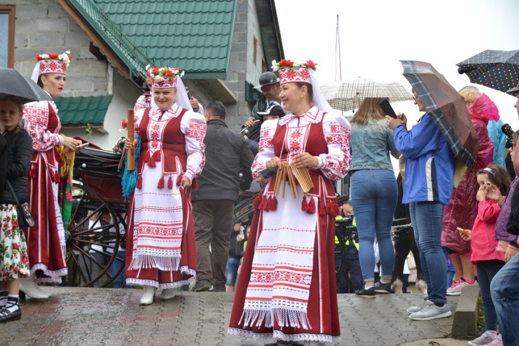 Sabałowe Bajania oficjalnie otwarte