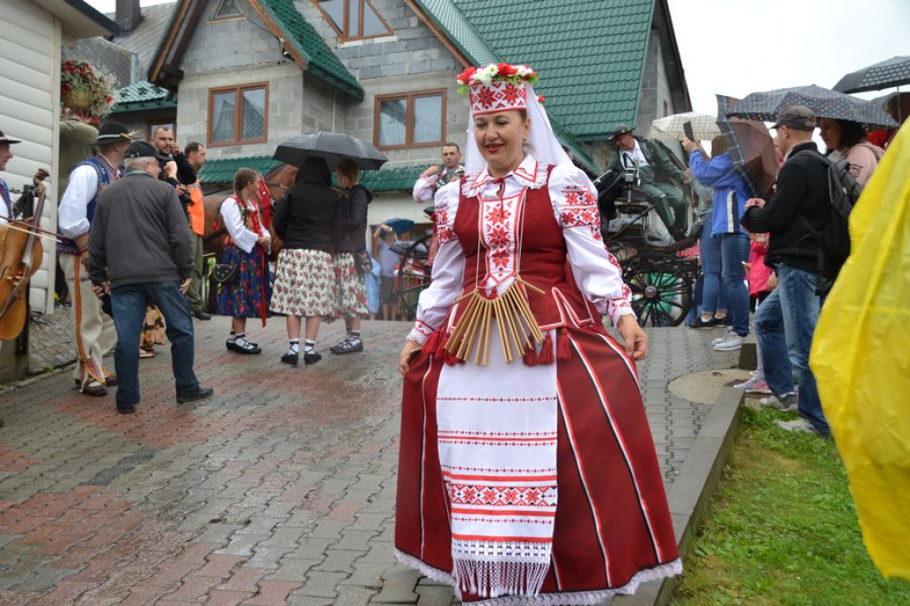 Sabałowe Bajania oficjalnie otwarte
