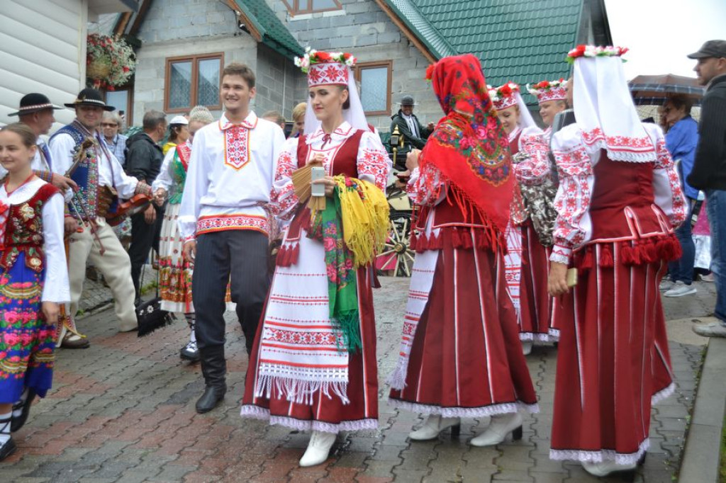 Sabałowe Bajania oficjalnie otwarte