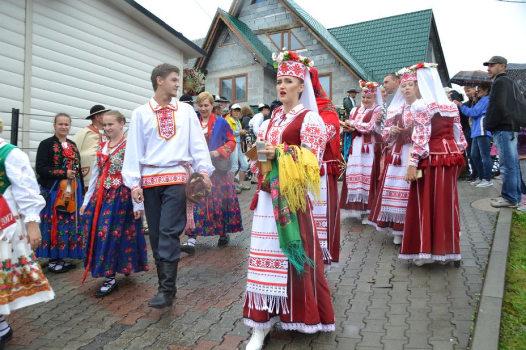 Sabałowe Bajania oficjalnie otwarte