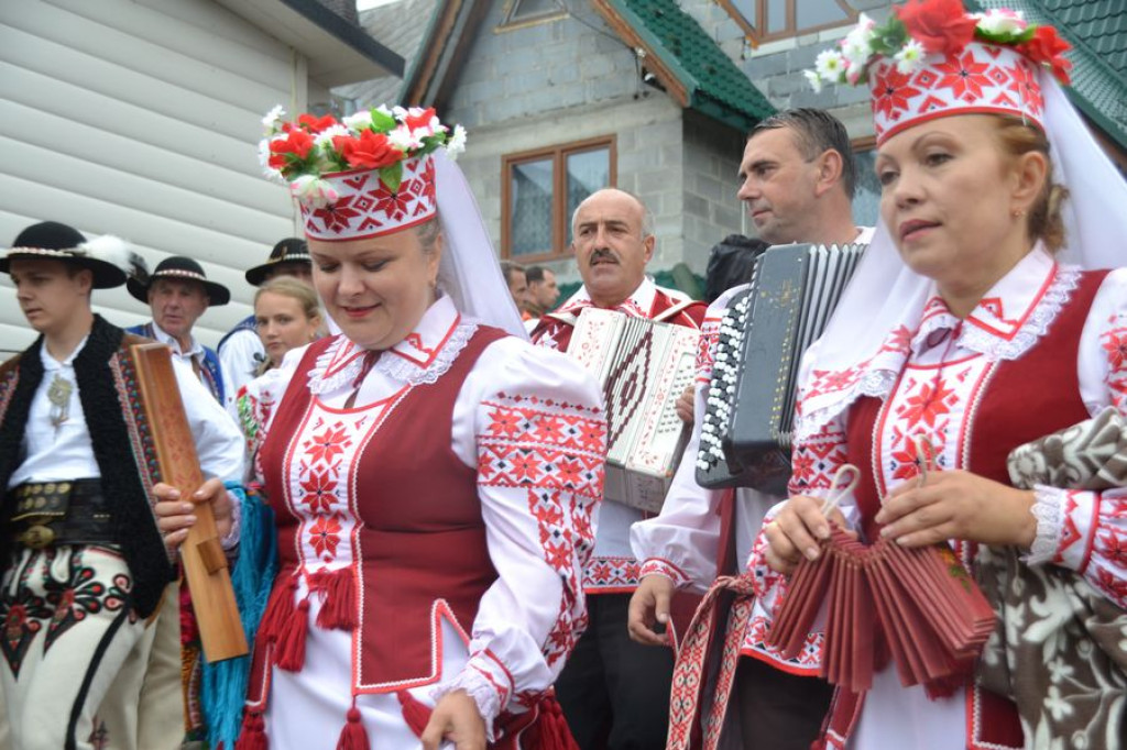 Sabałowe Bajania oficjalnie otwarte