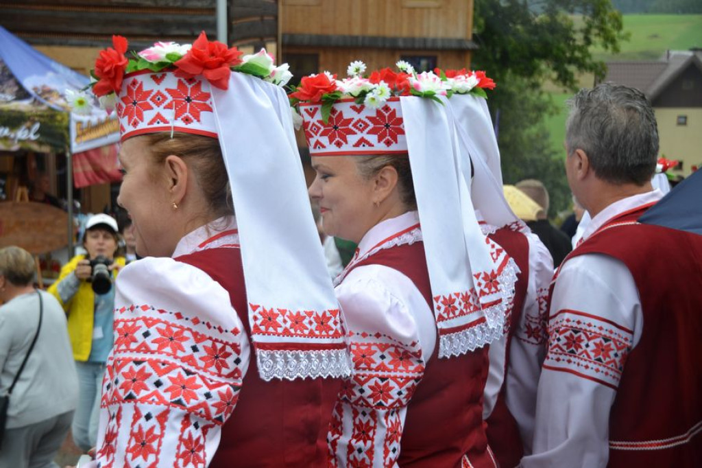Sabałowe Bajania oficjalnie otwarte
