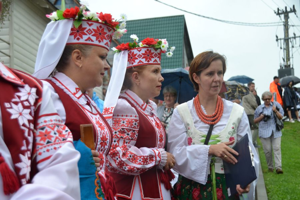 Sabałowe Bajania oficjalnie otwarte