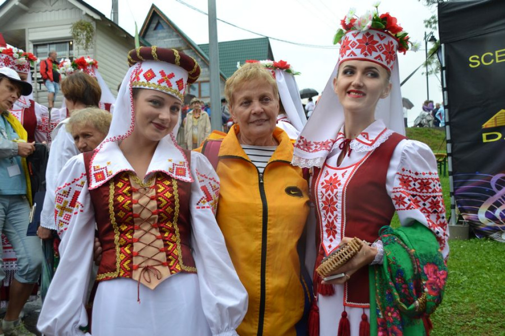 Sabałowe Bajania oficjalnie otwarte
