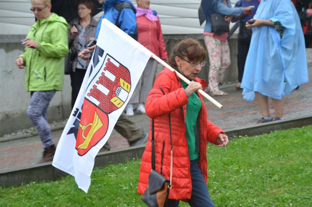 Sabałowe Bajania oficjalnie otwarte