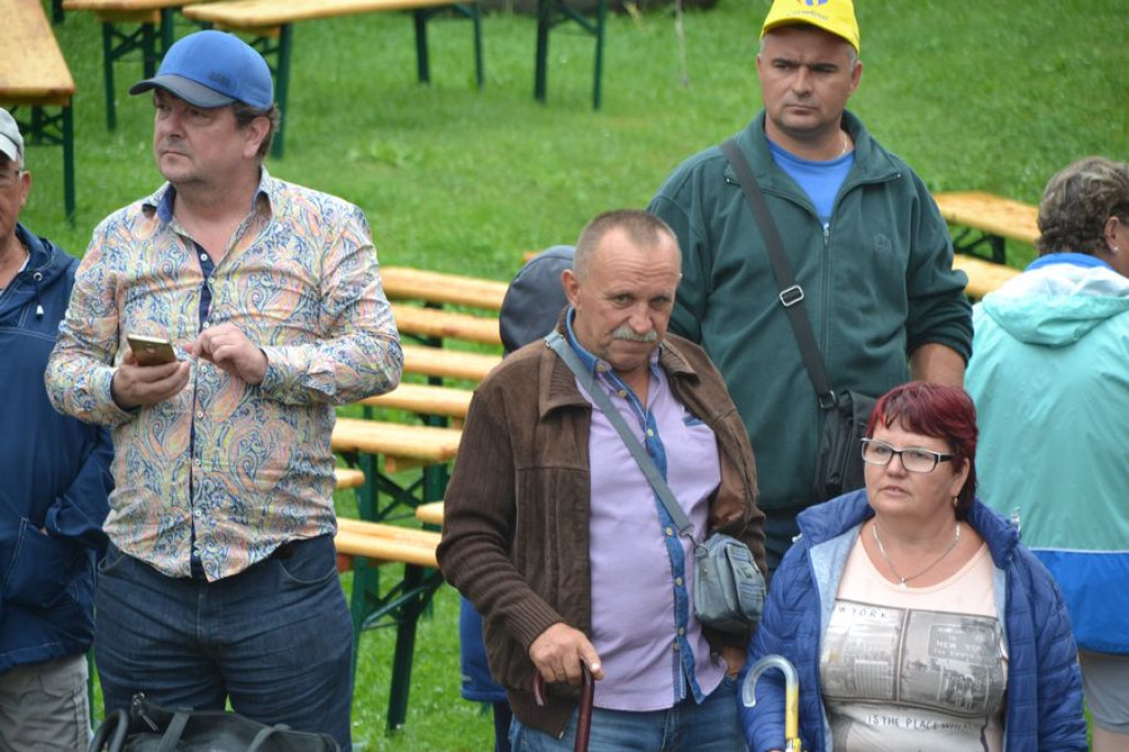 Sabałowe Bajania oficjalnie otwarte