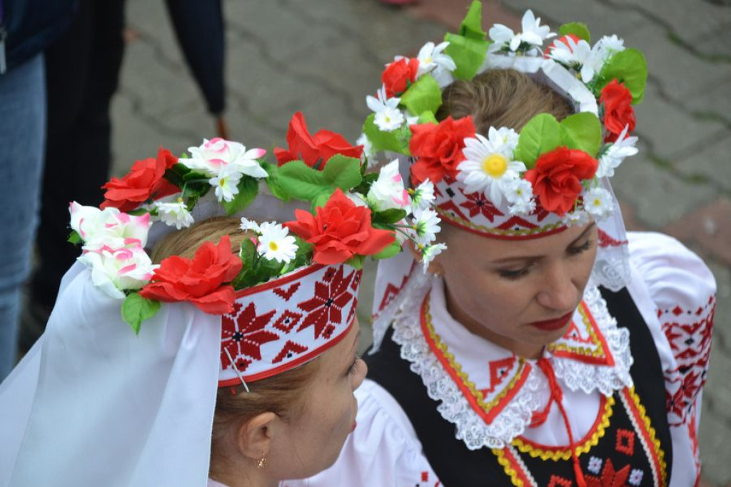 Sabałowe Bajania oficjalnie otwarte